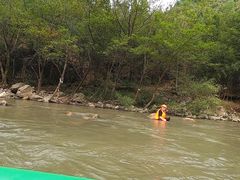 -雅鲁激流探险漂流