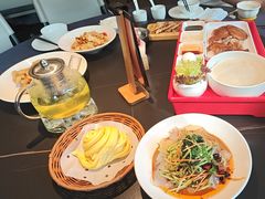 -北院·果木烤鸭·25年东北菜(创意产业园店)