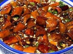 -清真京华源·涮肉烧烤(丰庆店)