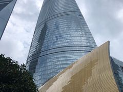 -上海中心大厦