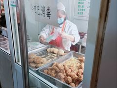 -满记烧饼(牛街东里小区一区店)
