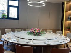 -东方太阳城淮扬餐厅(会所中餐厅店)