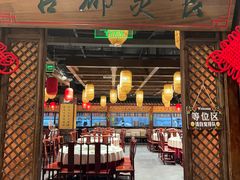 -味鼎长安·地道陕菜(凤城一路店)