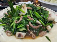 -胶东海鲜大排档(北太平庄店)