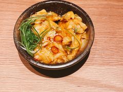 麻辣鲜蛤-烧肉达人•炭火烧肉(新天地店)