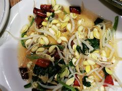 -福茂源横山铁锅羊肉(牡丹园店)