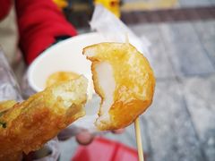 -心太软糖油粑粑