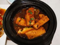 -香香海南菜餐厅