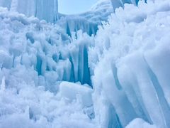 -沕沕水生态风景区