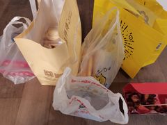 -老韩煸鸡(汉街店)