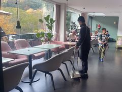 -简象咖啡CAFE ELE JANE(满陇桂雨店)