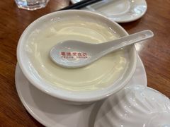 -正德顺順德雙皮奶(中信店)