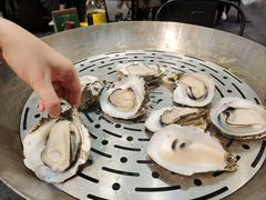 -飞尝蚝·顺德菜·鱼生(顺德总店)