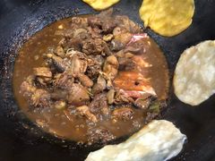 -土灶柴房(世贸店)