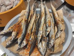 -喜家自助小火锅(乐客城店)