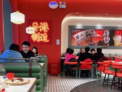 大堂-避风塘·金牌店·夜宵(金玉兰店)