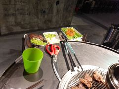 -碎怂烤肉(钟楼柳巷店)