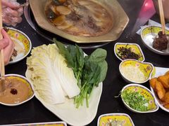 -芦月轩羊蝎子(劲松店)