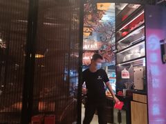 -老板恋上鱼(高新万达店)