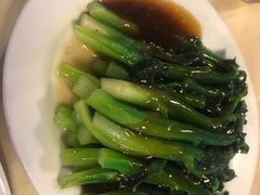 -Angke Restaurant - Ketapang