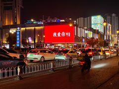 -芦庄子桂顺斋(和平路总店)