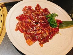 -烧肉达人(凯德晶萃店)