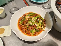 -南堂馆·新川菜(春熙路店)