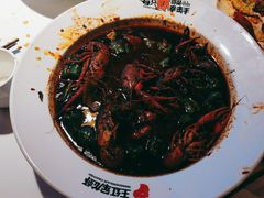 -王红军龙虾(盐仓桥店)