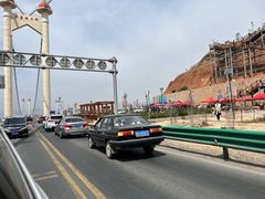 -刘家峡水库