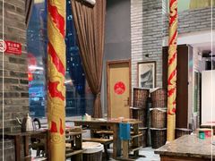 大堂-小龙坎老火锅(工体店)