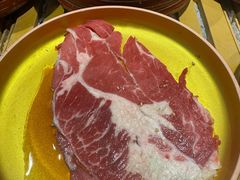 -伍棵星炭烤自助料理·烤鳗鱼(浦东食品城店)