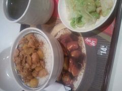 -真功夫(振华路店)