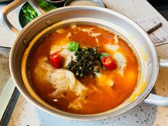 -半山腰·云南菜(侨福芳草地店)