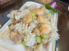 -润泽园饭庄(中山路店)