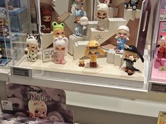 -泡泡玛特POPMART(宁波印象城店)