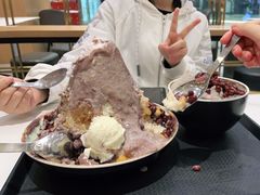 -鲜芋仙(番禺万达广场店)