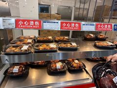 -山姆会员商店(亦庄创意生活广场店)
