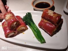 -南枝记·港式打边炉(新北万达店)