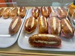 -新侨三宝乐面包店(崇文门店)