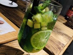 -咖梦餐厅 COMENG RESTAURANT