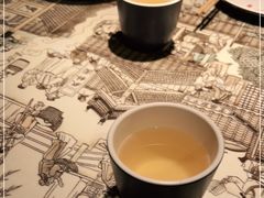 -绿茶餐厅(杭州黄龙K-lab店)