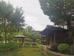 -石湖景区