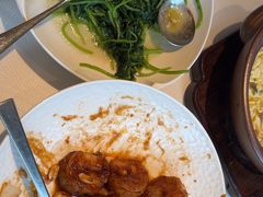 -扬州香格里拉·香宫中餐厅