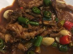 -吉香碳烤生蚝(仙霞路店)