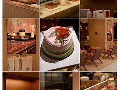 -théATRE 茶聚场(王府中環店)