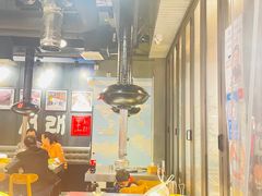 -喜来稀肉(虹泉路店)