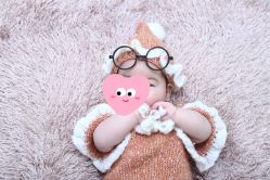 -宝贝日记专业儿童摄影(南坪店)