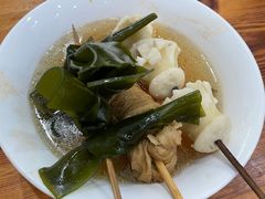 -百家缘(东门南路店)
