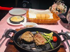 -西堤牛排(南京龙江店)