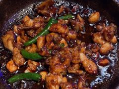 -绿茶餐厅(汇悦大融城店)